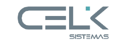 Celk Sistemas logo