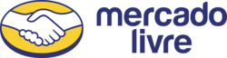 Mercado Livre logo
