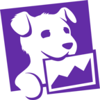 Datadog logo