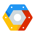 GCP Services logo