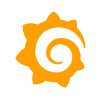 Grafana logo