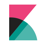 Kibana logo
