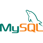 MySQL logo